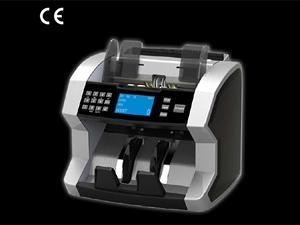 HL-950 Currency Counter